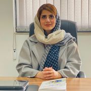 الناز دریائی