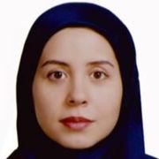 دکتر مریم کاظمی