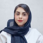 دکتر رزا رحمان نیا