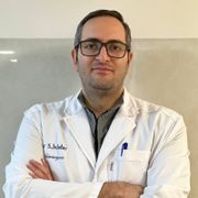 دکتر سینا جلودار