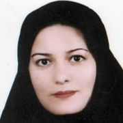 دکتر افسانه سادات تقریری