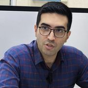 دکتر امین بشرخواه