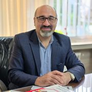 فرهاد فتوحی سیاپرانی