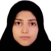 دکتر سارا کسرائی