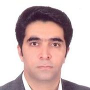 دکتر وحیدرضا دباغ