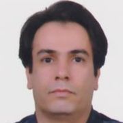 دکتر علی محمودی