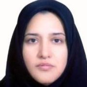 دکتر مریم علی نقی پور