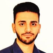 دکتر پارسا شیرالی