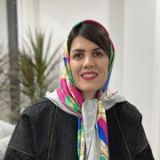 مریم اولیاء