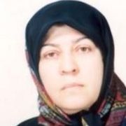 دکتر سیمین موسوی ندوشنی