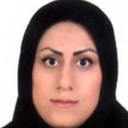 دکتر سهیلا عباس زاده گودرزی