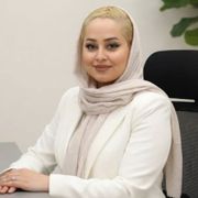 سیده مریم سبزی یان