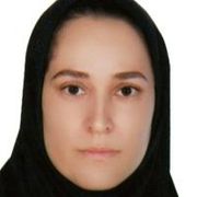 دکتر لیلا شاهسوندبغدادی