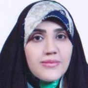 دکتر نیلوفر عطاری بجدنی