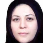 دکتر فرزانه امینی