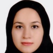 دکتر مریم متضرع