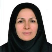 دکتر آذرمیدخت یزدانفر