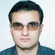 دکتر کامران محمودی