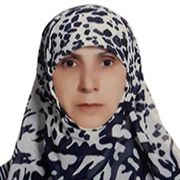 دکتر نفیسه ظفرقندی