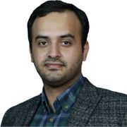 دکتر سید علیرضا موسوی بفرویی