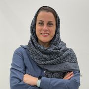 دکتر نیکی تدین