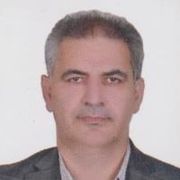 دکتر علیرضا ملکی