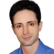 تصویر دکتر مجید فروتن