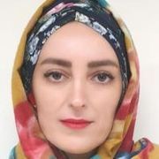 دکتر سیده نسیم قاضی میرسعید