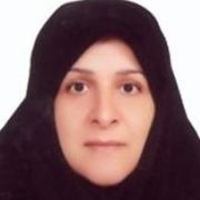 دکتر فاطمه بیرقدار