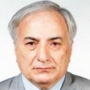 دکتر یعقوب پورشریف