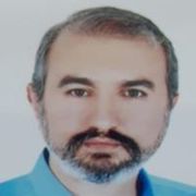 دکتر شریف تیموریان