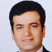 دکتر محمدرضا دل آرام نیکو