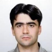 دکتر حجت ابراهیمی نیک
