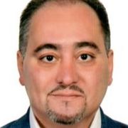 دکتر رضا کریمیان