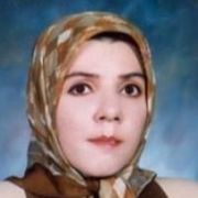 دکتر پیمانه حیدریان