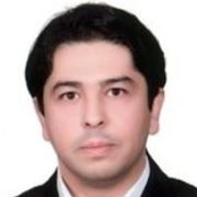 دکتر فرشاد شاه حسینی