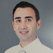 دکتر نصیر سعیدی