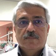 دکتر علیرضا دانش کاظمی