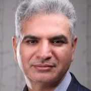 دکتر امیر صادقی