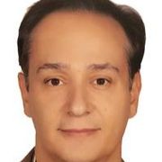 دکتر سیدمهرداد هاشمی