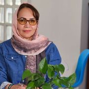 رقیه ارجی