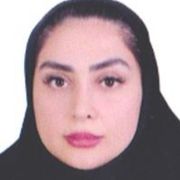 دکتر پریسا جعفری