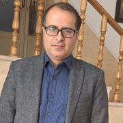 دکتر محمدرضا فلاحی