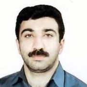دکتر فرشاد گوران اوریمی