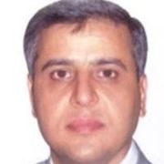 دکتر قاسم فخرائی
