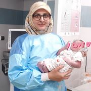 دکتر زهرا نورانی