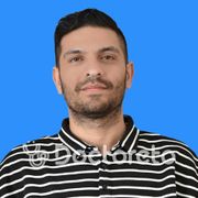 دکتر مرتضی رضایی