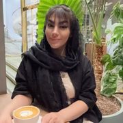 مریم مرادی