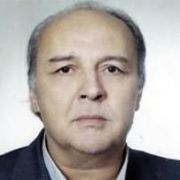 دکتر احمد تاج الدین