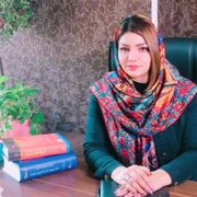نسرین عشقی
